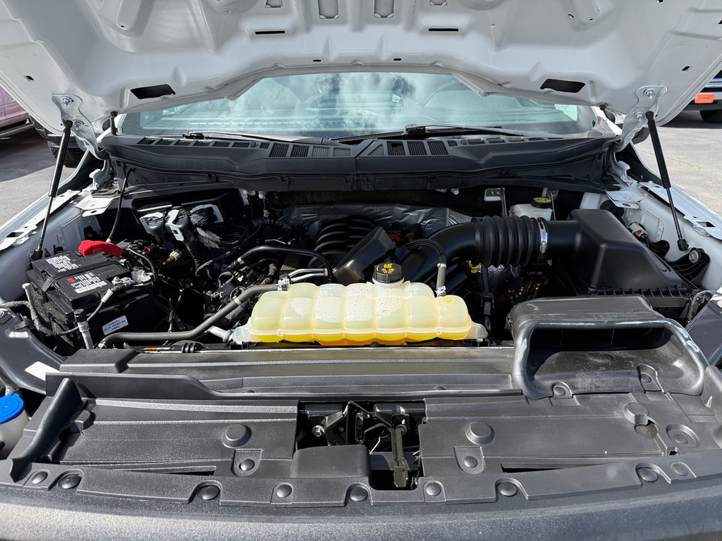 2021 Ford F150 Located at Dye Enterprises slide-image