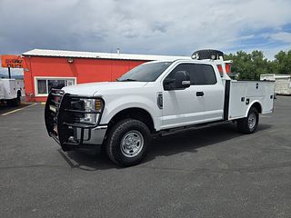 Thumbnail - 2019 Ford F350