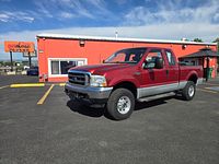 2003 Ford F250