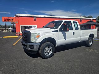 Thumbnail - 2015 Ford F250