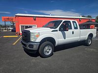 2015 Ford F250