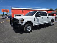 2018 Ford F250