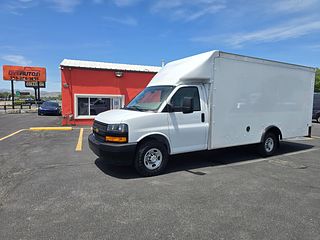 Thumbnail - 2023 Chevrolet EXPRESS