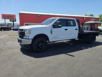 2022 Ford F350