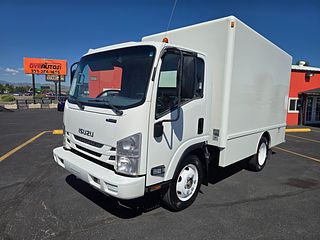 Thumbnail - 2019 Isuzu NPR HD