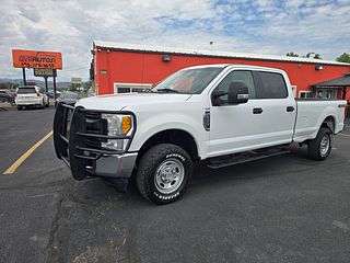 Thumbnail - 2017 Ford F250