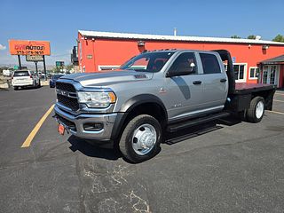 2022 RAM 5500 Located at Dye Enterprises Thumbnail - 2022 RAM 5500