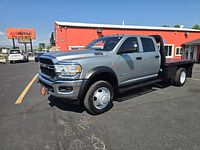 2022 RAM 5500