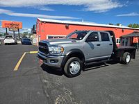 2022 RAM 5500
