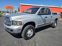 2005 Dodge Ram 2500