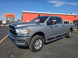 Thumbnail - 2023 RAM 2500 BIG H