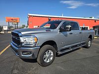 2023 RAM 2500 BIG H