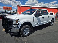 2019 Ford F250