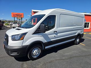 2023 Ford TRANSIT Located at Dye Enterprises Thumbnail - 2023 Ford TRANSIT