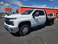 2024 Chevrolet Silverado