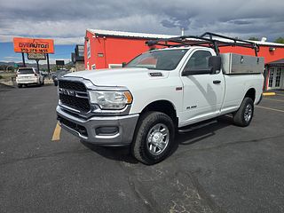 2020 RAM 2500 TRADE Located at Dye Enterprises Thumbnail - 2020 RAM 2500 TRADE
