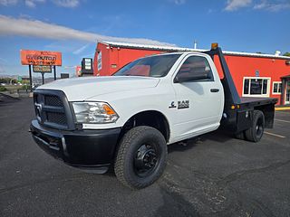 Thumbnail - 2017 RAM 3500
