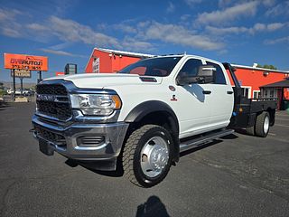 Thumbnail - 2024 RAM 5500