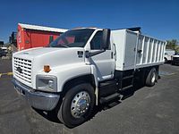 2005 Chevrolet C65 C6C042