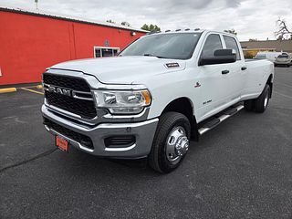 2020 RAM 3500 Pickup