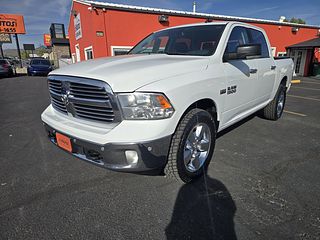 Thumbnail - 2016 RAM 1500 SLT