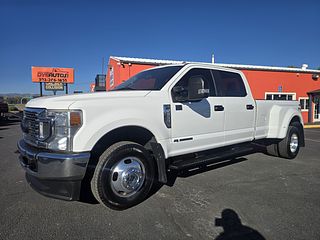 2020 Ford F-350 Super Duty