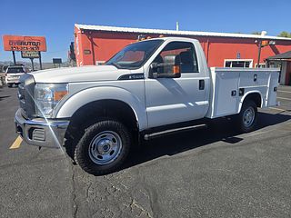 Thumbnail - 2016 Ford F250