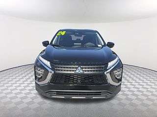 Thumbnail - 2024 Mitsubishi Eclipse Cross