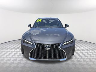 Thumbnail - 2024 Lexus IS