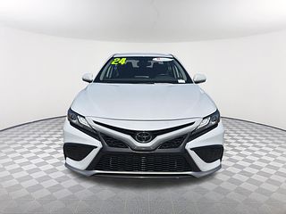 Thumbnail - 2024 Toyota Camry