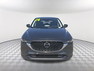 Thumbnail - 2024 Mazda CX-5