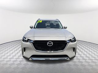 Thumbnail - 2024 Mazda CX-90
