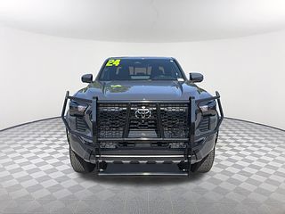 Thumbnail - 2024 Toyota Tacoma