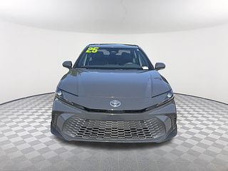 Thumbnail - 2025 Toyota Camry