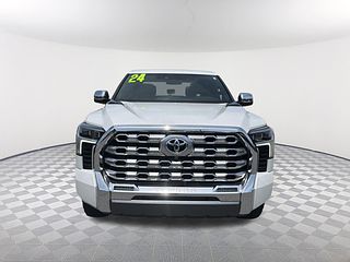 Thumbnail - 2024 Toyota Tundra Hybrid