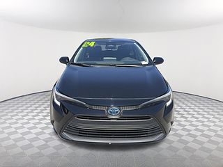 Thumbnail - 2024 Toyota Corolla Hybrid