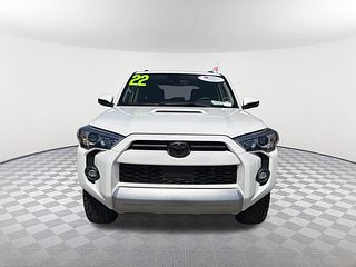 Thumbnail - 2022 Toyota 4Runner