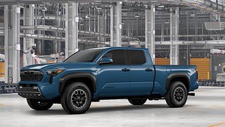 Thumbnail - 2026 Toyota Tacoma