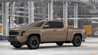 Thumbnail - 2026 Toyota Tacoma