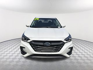 Thumbnail - 2025 Subaru Legacy