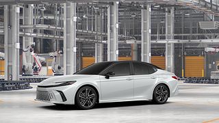 Thumbnail - 2026 Toyota Camry