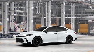 Thumbnail - 2026 Toyota Camry