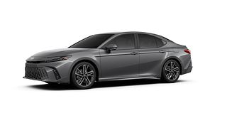 Thumbnail - 2026 Toyota Camry