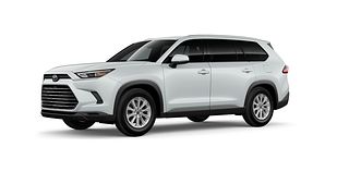 Thumbnail - 2026 Toyota Grand Highlander