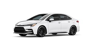 Thumbnail - 2026 Toyota Corolla