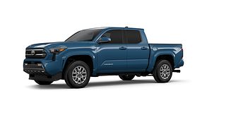 Thumbnail - 2026 Toyota Tacoma