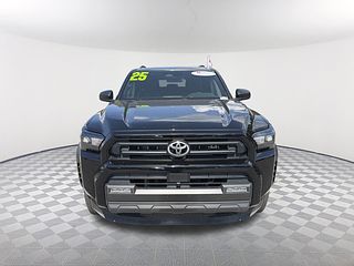 Thumbnail - 2025 Toyota 4Runner
