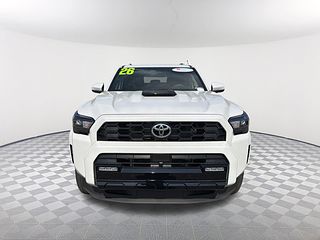 Thumbnail - 2026 Toyota 4Runner