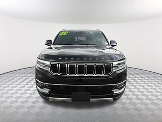 Thumbnail - 2022 Jeep Wagoneer
