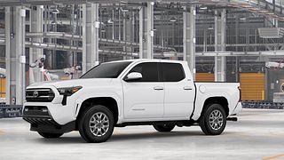 Thumbnail - 2026 Toyota Tacoma